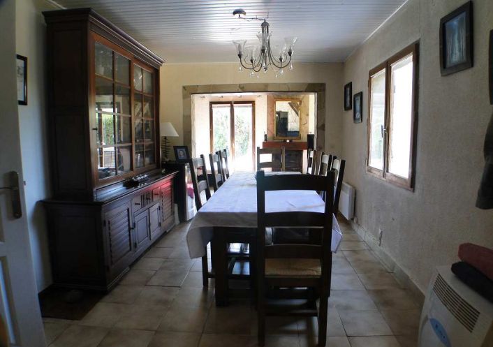 vente Villa Cebazan
