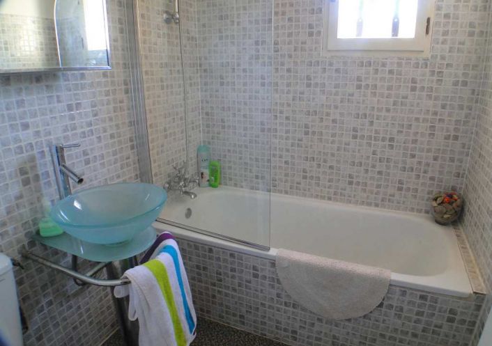 vente Villa Cebazan