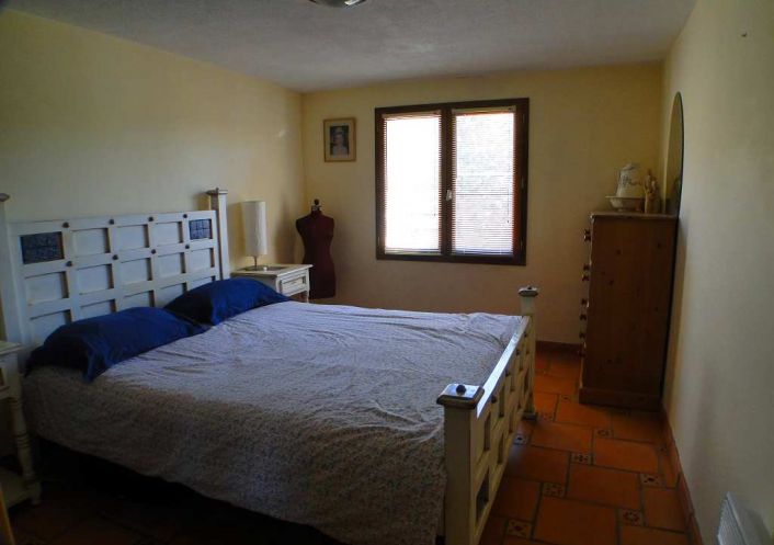 vente Villa Cebazan