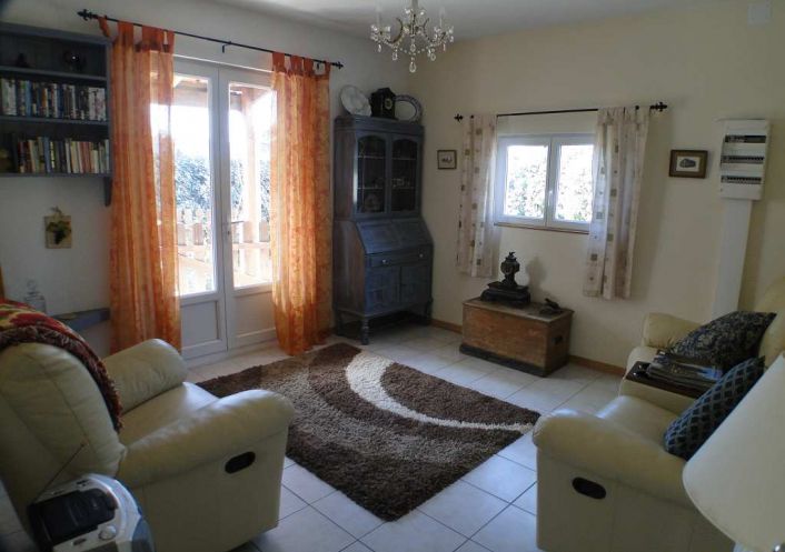 vente Maison Caux