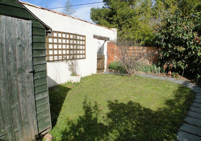 vente Maison Caux