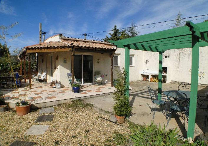 vente Maison Caux