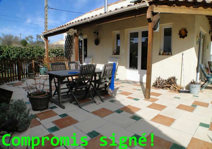 vente Maison Caux