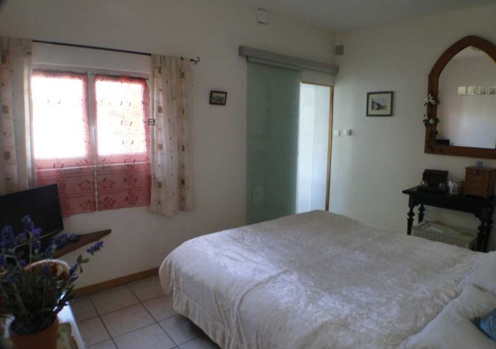 vente Maison Caux