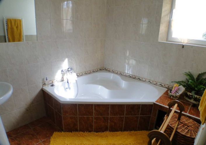 vente Maison Caux