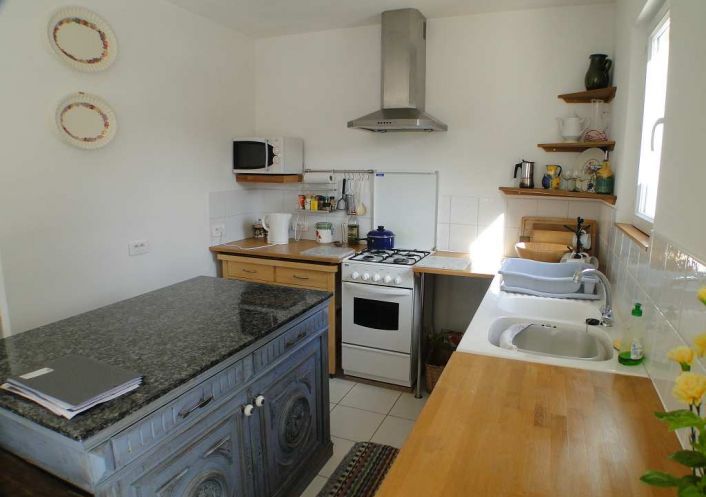vente Maison Caux