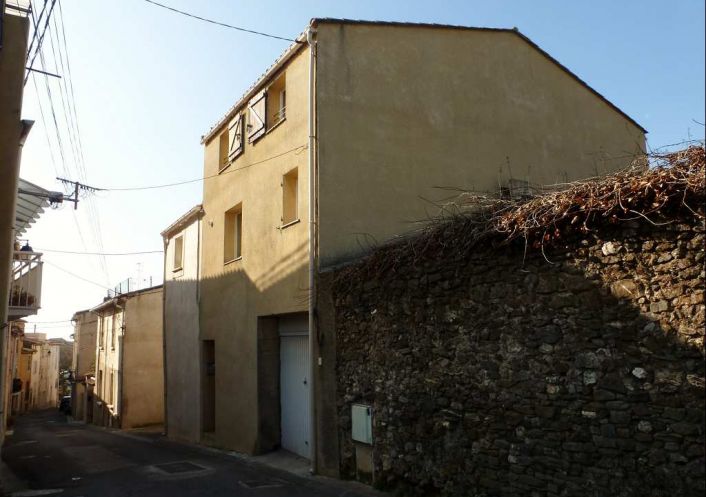 vente Maison Laurens
