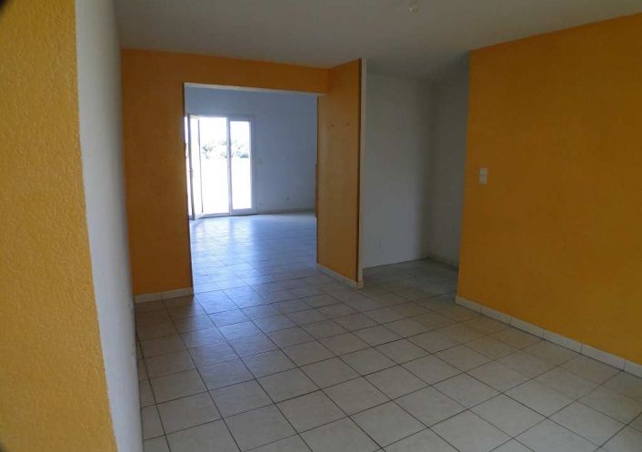 vente Maison Laurens