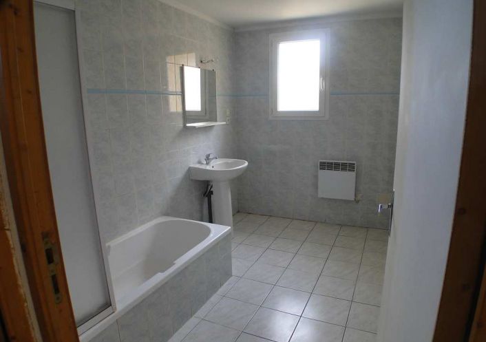vente Maison Laurens