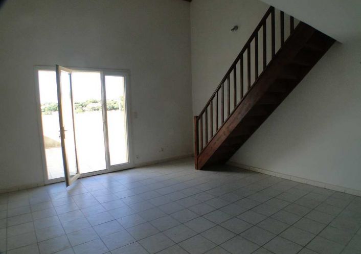vente Maison Laurens