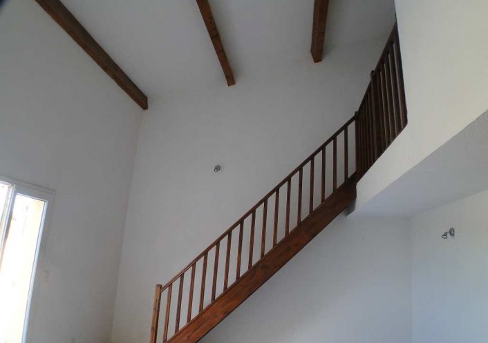 vente Maison Laurens