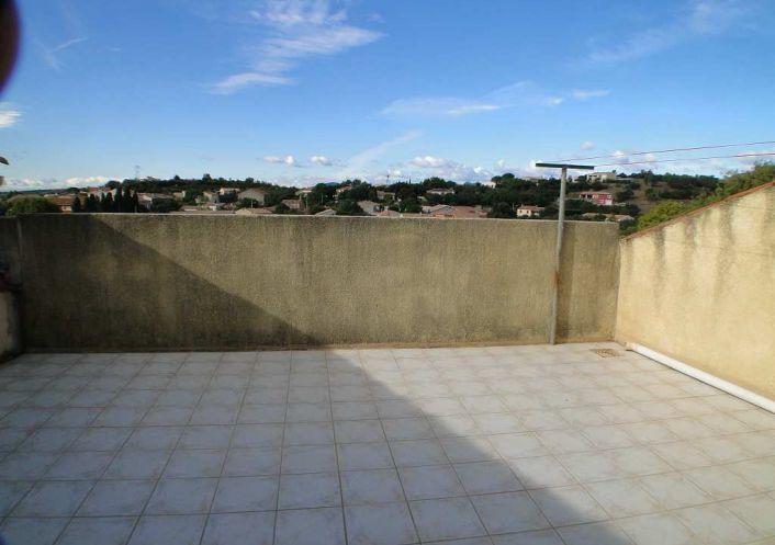 vente Maison Laurens