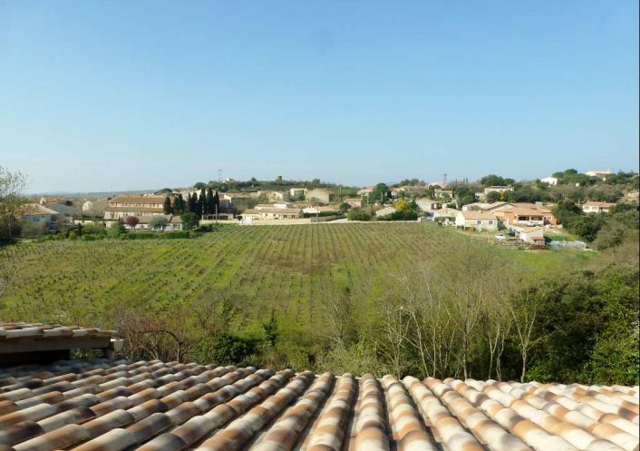 vente Maison Laurens