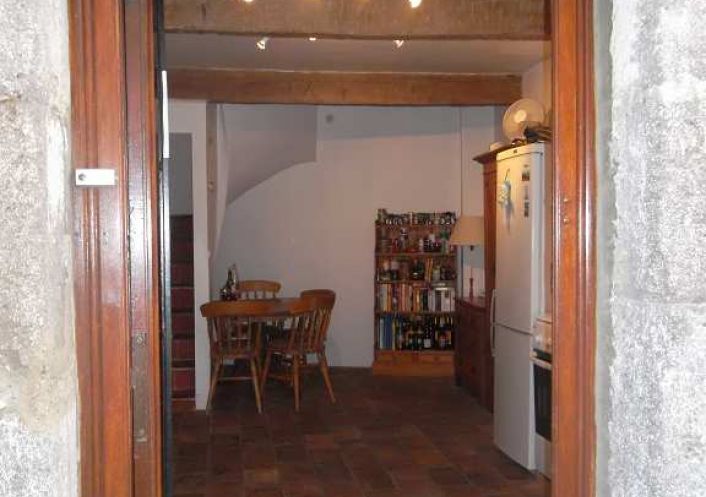 vente Maison de village Marseillan