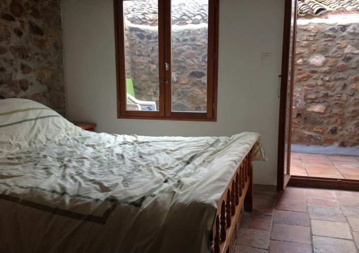 vente Maison de village Marseillan