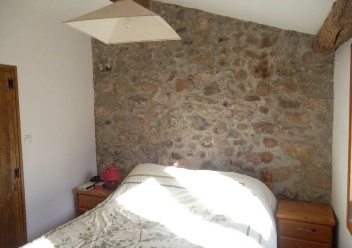 vente Maison de village Marseillan