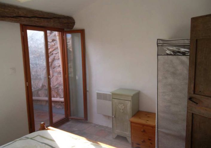 vente Maison de village Marseillan
