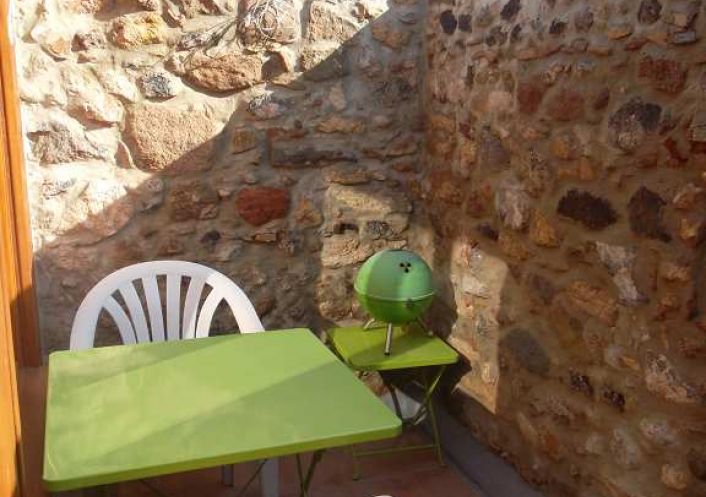 vente Maison de village Marseillan