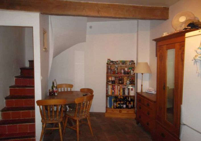 vente Maison de village Marseillan