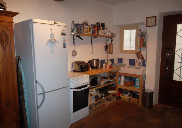 vente Maison de village Marseillan