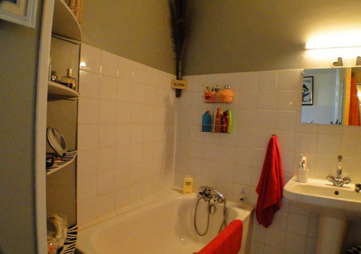 vente Maison de village Magalas