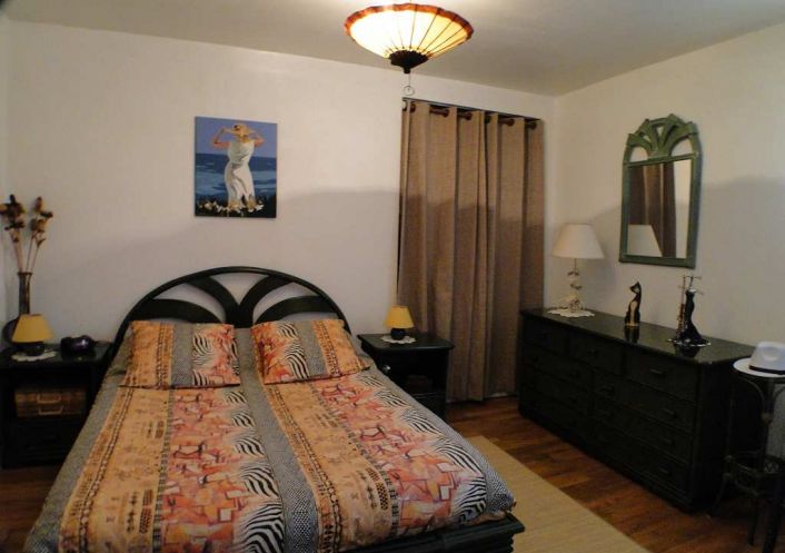 vente Maison de village Magalas