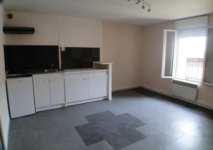 vente Maison de village Magalas
