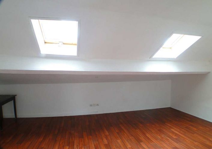 vente Maison de village Magalas