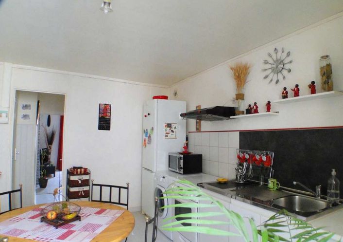 vente Maison de village Magalas