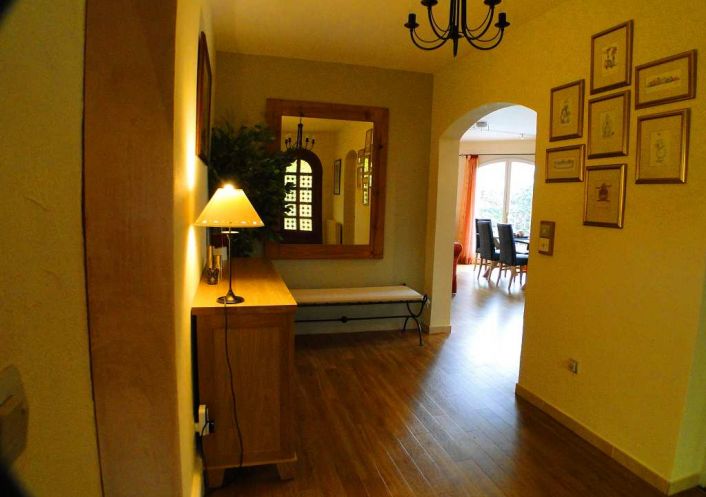 vente Maison Cazouls Les Beziers