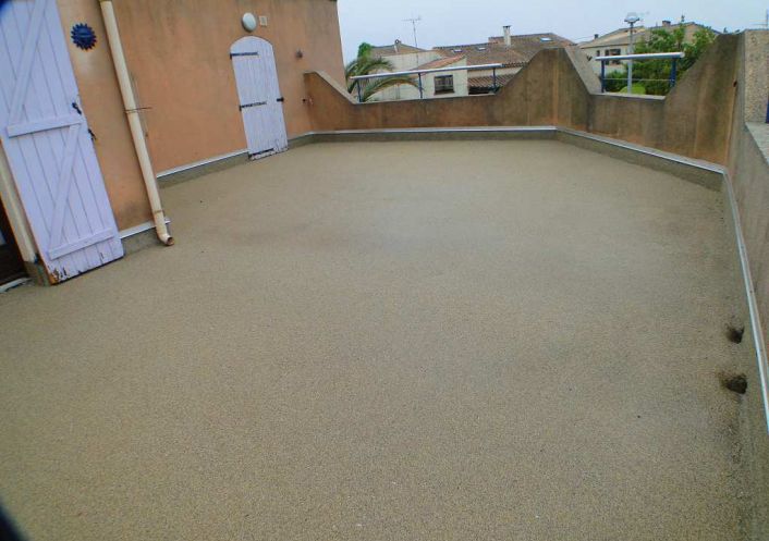 vente Maison Cazouls Les Beziers