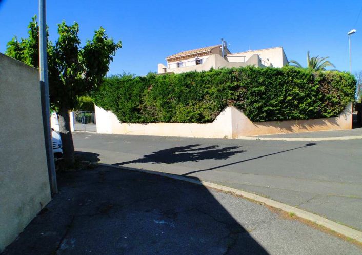 vente Maison Cazouls Les Beziers