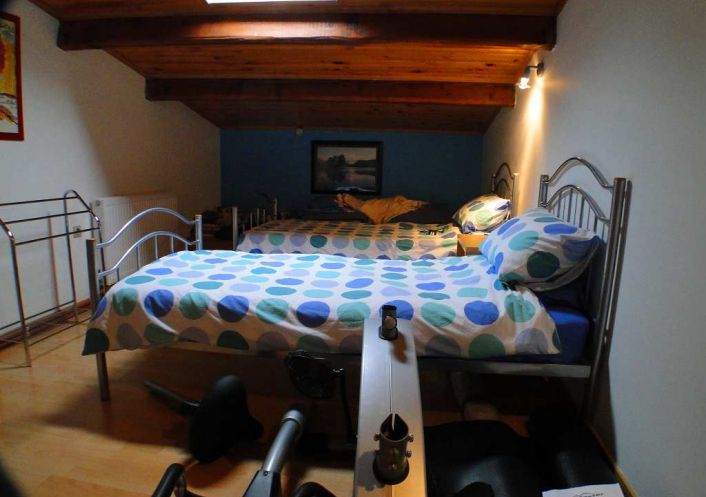 vente Maison Cazouls Les Beziers