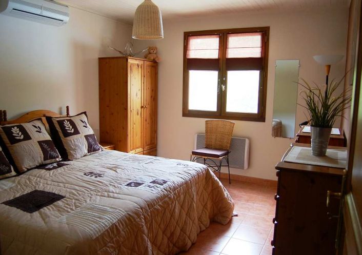 vente Maison La Tour Sur Orb
