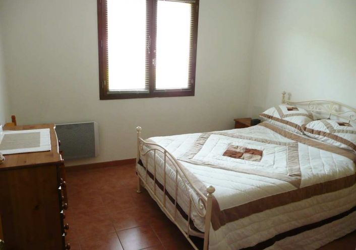 vente Maison La Tour Sur Orb