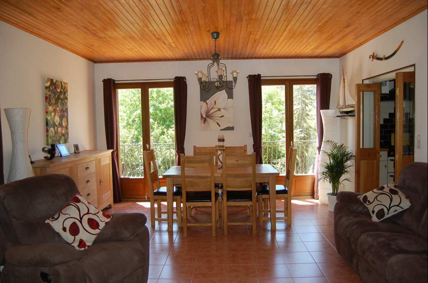 sale Maison La Tour Sur Orb - Photo 7