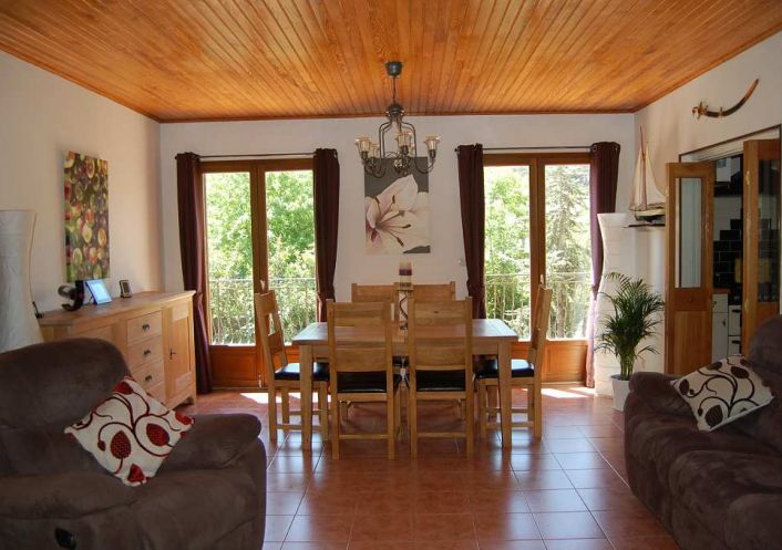 vente Maison La Tour Sur Orb
