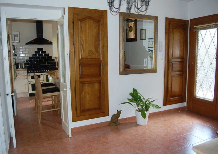 vente Maison La Tour Sur Orb