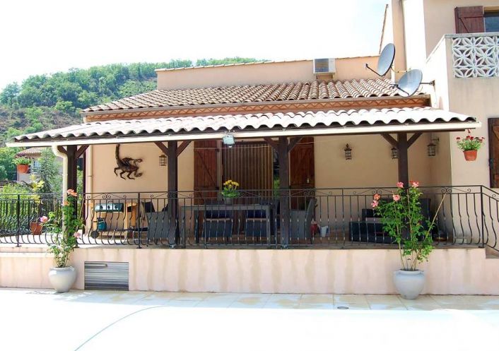 vente Maison La Tour Sur Orb