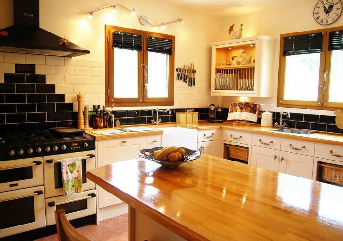 vente Maison La Tour Sur Orb