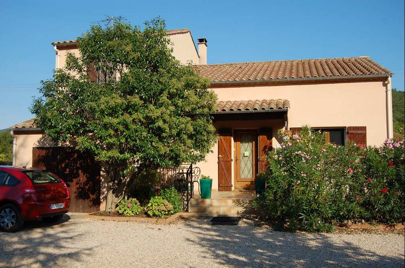 sale Maison La Tour Sur Orb - Photo 1