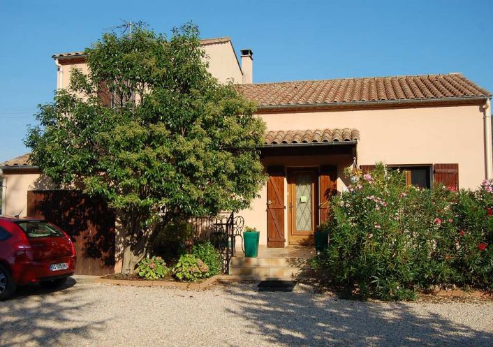 vente Maison La Tour Sur Orb