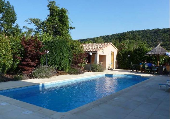 vente Maison La Tour Sur Orb