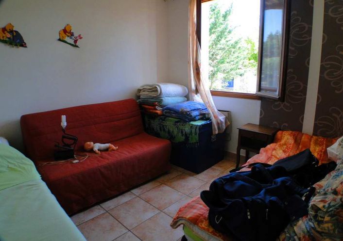 vente Maison Magalas