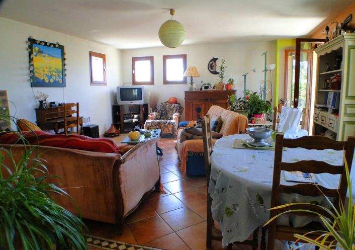 vente Maison Magalas