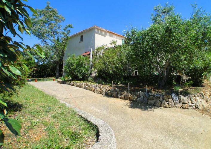 vente Maison Magalas