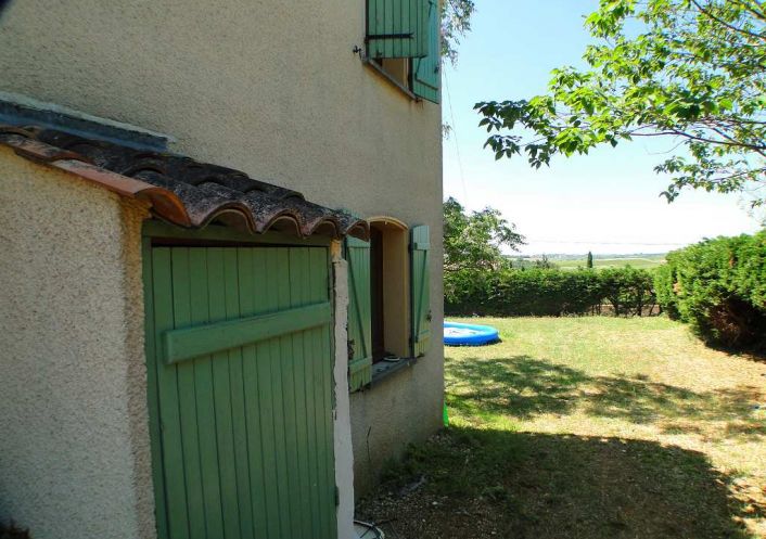 vente Maison Magalas