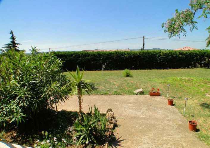 vente Maison Magalas
