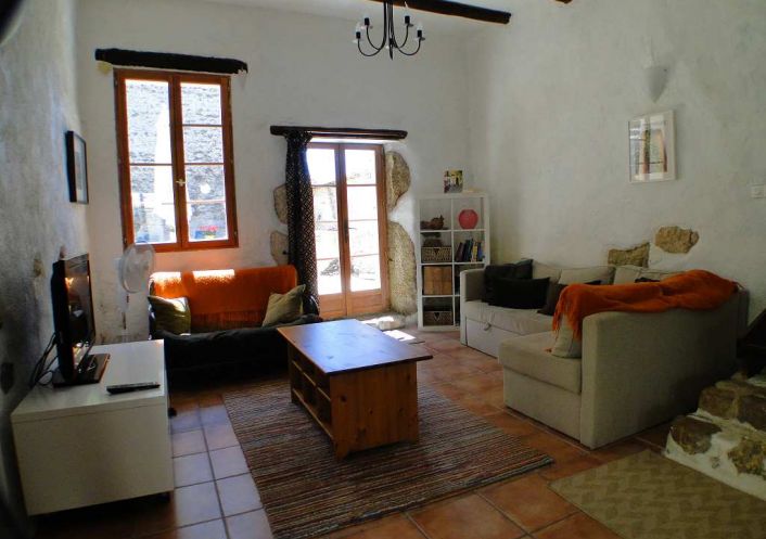 vente Maison Autignac
