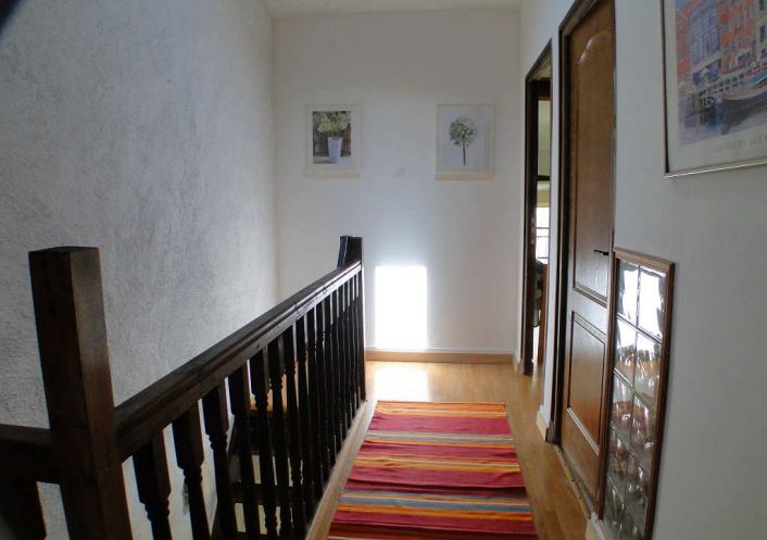 vente Maison Autignac